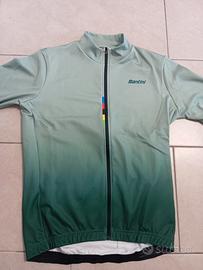 Maglia bicicletta 