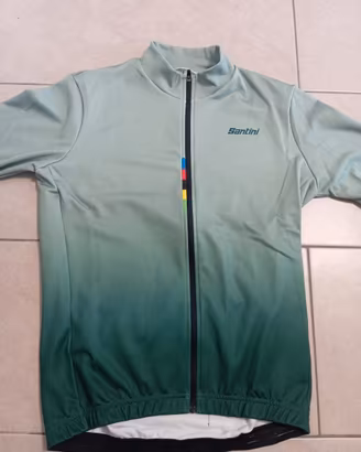 Maglia bicicletta 