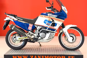 Honda XRV 750 Africa Twin RD07 ROTHMANS