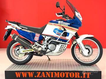 Honda XRV 750 Africa Twin RD07 ROTHMANS