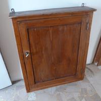 Pensile toscano antico fine 800