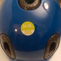 Casco bici bambino XXS