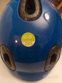 Casco bici bambino XXS