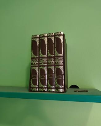 libri della Bibbia