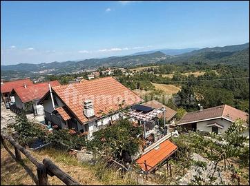 Villa Indipendente con Vista Mozzafiato