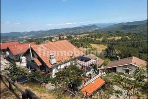 Villa Indipendente con Vista Mozzafiato