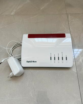FritzBox 7590