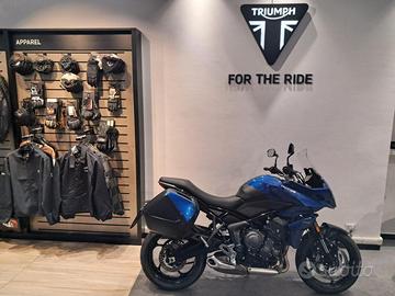 TRIUMPH Tiger Sport 660 .