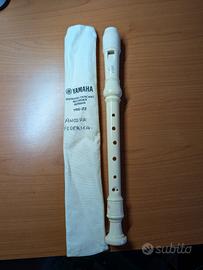 flauto Yamaha