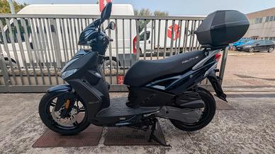 Kymco Agility 50 R16+ 4T E5+