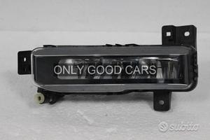BMW X7 G07 2' F45 F46 fendinebbia LED Sx-Dx 000314