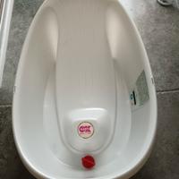 vaschetta neonato OK baby 