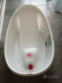 vaschetta neonato OK baby 