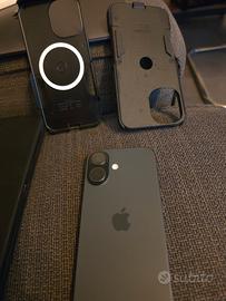 IPhone 17 256gb black