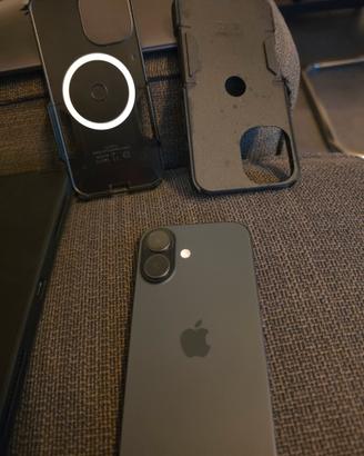 IPhone 17 256gb black