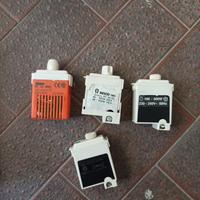 N. 4 varialuce Relco RT 34