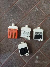 N. 4 varialuce Relco RT 34