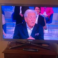 Samsung TV 40 Pollici 3D + Occhiali 3D