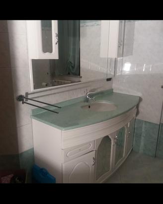 MOBILE BAGNO COMPLETO 