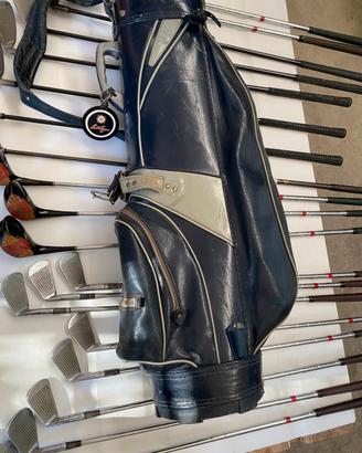 Borsa da golf BEN HOGAN
