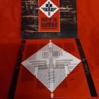 MANOWAR SING OF THE HAMMER