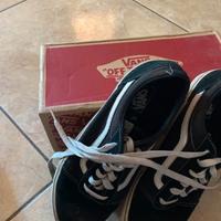 scarpe Vans