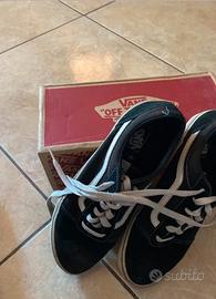 scarpe Vans