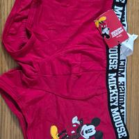 Tezenis Boxer Mickey Mouse