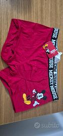 Tezenis Boxer Mickey Mouse