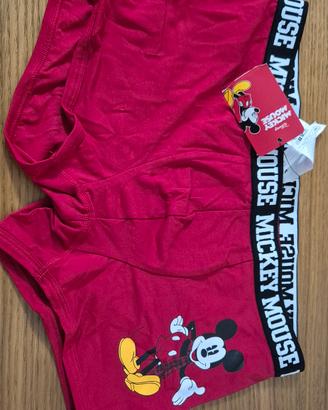Tezenis Boxer Mickey Mouse