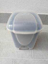 Cestino porta rifiuti 