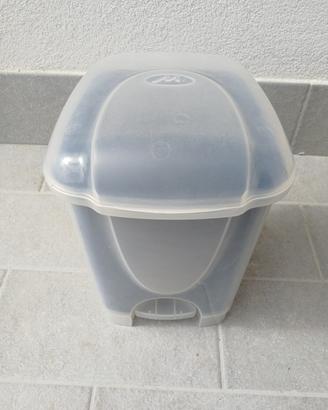 Cestino porta rifiuti 