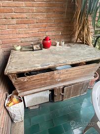 Madia dei primi anni del 900