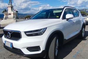 Volvo xc40 (2017-->) - 2021