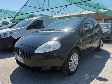 FIAT Grande Punto 1.4 3 porte Dynamic