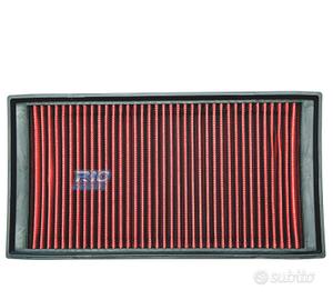 FILTRO ASPIRAZIONE DIRETTA VOLKSWAGEN GOLF IV 1J1 