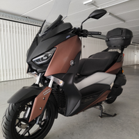 Yamaha XMAX 300