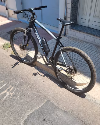 Mtb focus 29