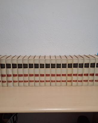 Grande Dizionario Enciclopedia 