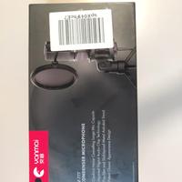 Microfono Condensatore Nuovo - Yanmai SF-777