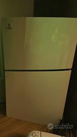 Playstation 5 Slim Digital Edition