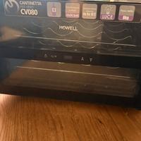 Cantinetta vini howell