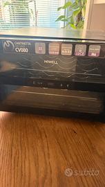 Cantinetta vini howell