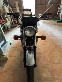 HONDA CB 400 N