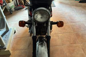 HONDA CB 400 N