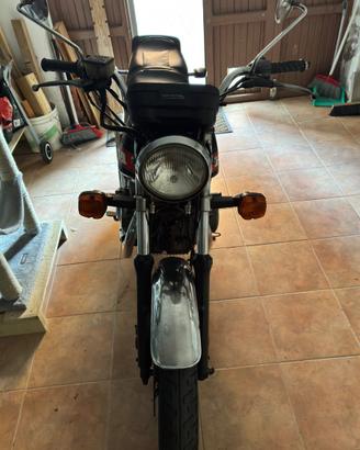 HONDA CB 400 N