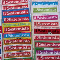 Riviste d' epoca   Il Sistemista   51 numeri
