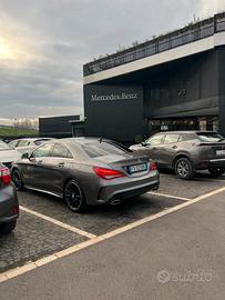 Mercedes Cla 200 CDI - Premium Amg