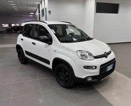 Fiat Panda 1.3 MJT 95 CV S&S 4x4