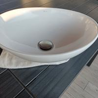 lavabo ciotola 